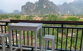 Bountang Riverside Hotel